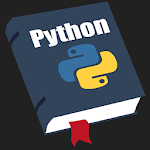 Cover Image of डाउनलोड Learn Python Programming Free - Python Offline 1.2.7 APK