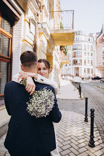 Wedding photographer Anastasiya Moroz (amorozphoto). Photo of 13 January 2022