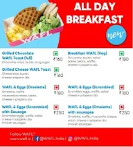 Wafl menu 6