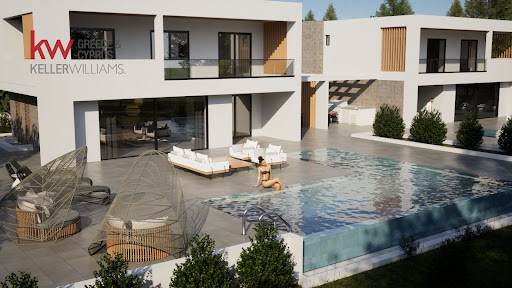 Villa avec piscine 4