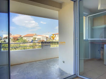 appartement à Perpignan (66)