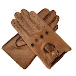 Brown XL