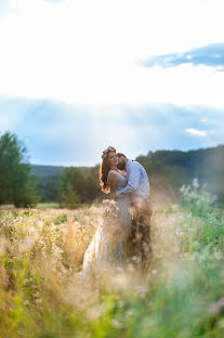 Fotógrafo de bodas Marina Garapko (colorlife). Foto del 10 de agosto 2017