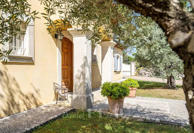 Maison avec terrasse 2