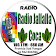 Radio Jallalla Coca icon