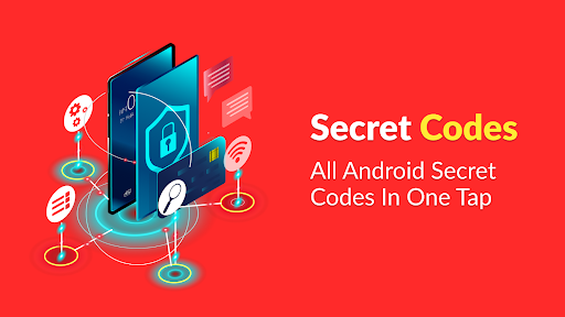 Screenshot Secret codes tricks & Ciphers