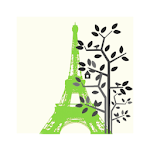 Paris' Remarkable Trees Apk