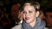 Princess Charlene continues missing key events in Monaco as she recovers at a secret location. File image 