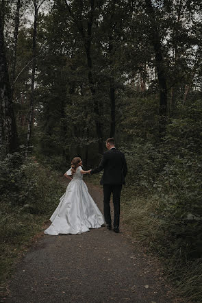 Vestuvių fotografas Elena Dolgikh (dolgikhlena). Nuotrauka 2022 birželio 3