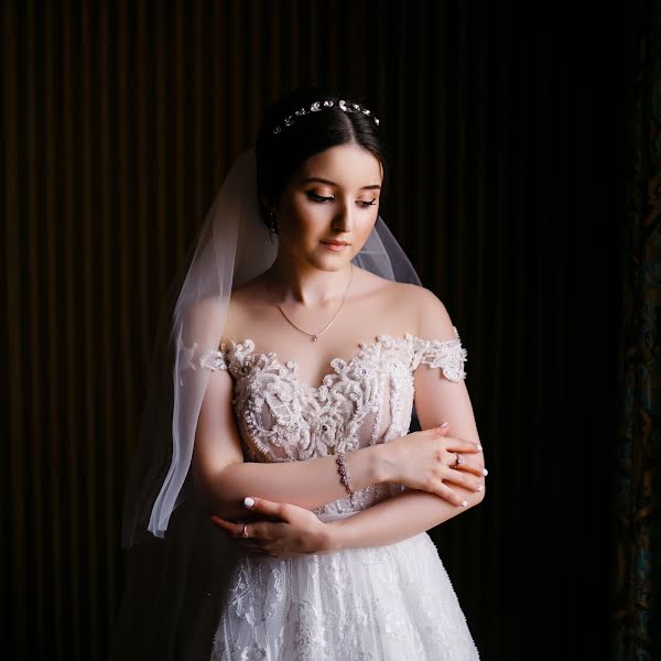 Wedding photographer Alisheykh Shakhmedov (alisheihphoto). Photo of 21 July 2017