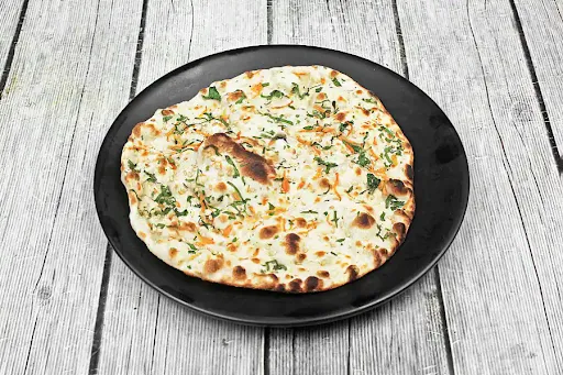 Butter Kulcha