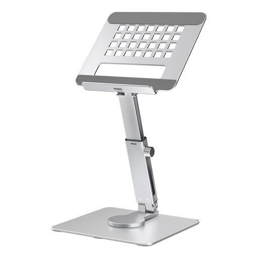 Title 3, Rotatable integrated lift folding mechanical al...