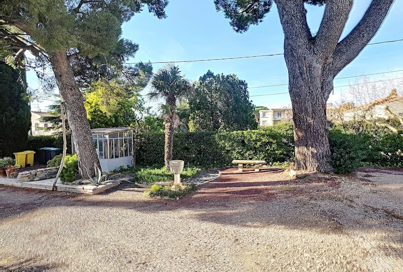  Vente Terrain à bâtir - 406m² à La Ciotat (13600) 