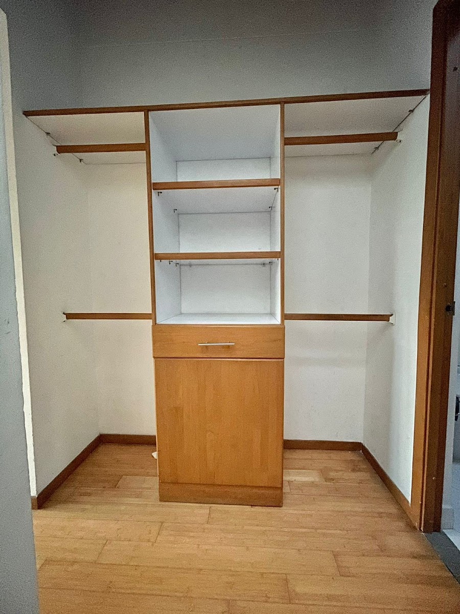 Apartamento para Venta en Aves maría