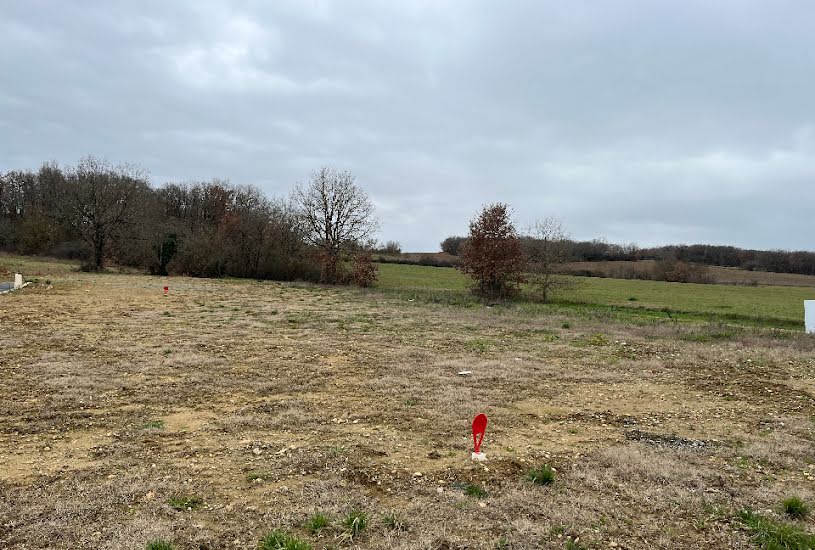  Vente Terrain à bâtir - 331m² à Gragnague (31380) 