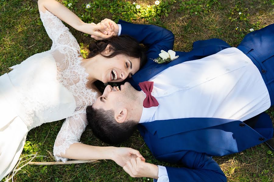 Photographe de mariage Elisabetta Figus (elisabettafigus). Photo du 22 avril 2021