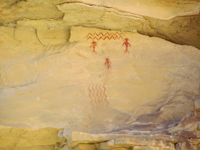 Pictographs