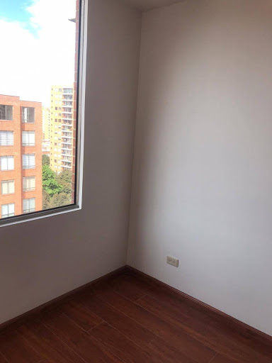 Apartamento En Venta - Mazuren, Bogota