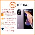 [Mã 1212Elsale10 Giảm 5% Đơn 3Tr] Điện Thoại Xiaomi Redmi Note 11 Pro 5G Nguyên Seal Bảo Hành 12 Tháng