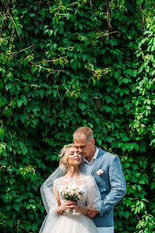 Esküvői fotós Teymur Rzaev (091987tam). Készítés ideje: 2019 július 21.