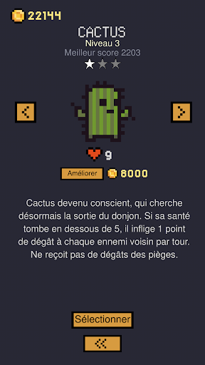 Dungeon Cards APK MOD screenshots 3