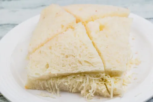 Veg Cheese Sandwich