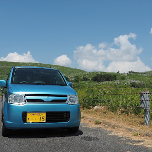 eKワゴン H82W