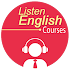 English Listening Courses3.3