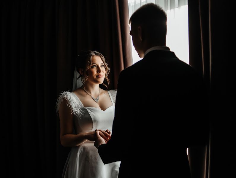 Vestuvių fotografas Natasha Skripka (skripkanv). Nuotrauka 2023 balandžio 19
