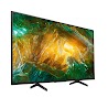 Android Tivi Sony 4K 43 Inch Kd - 43X8050H - Điện Máy Pg