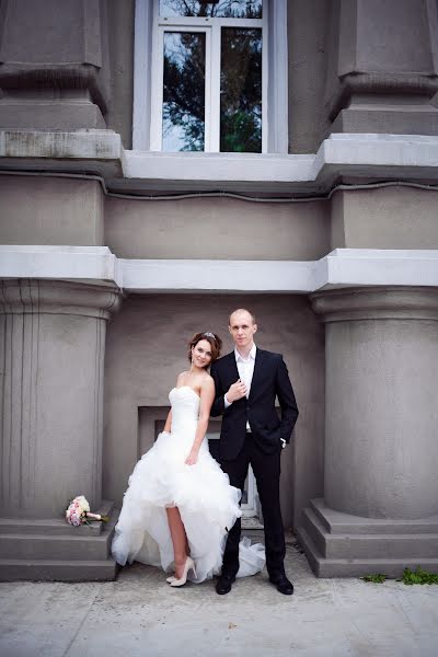 結婚式の写真家Natasha Rezcova (natareztcova)。2015 9月16日の写真