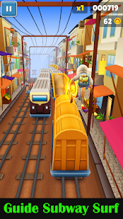 Guide for Subway Surf 1.0 APK + Mod (المال غير محدود) إلى عن على ذكري المظهر