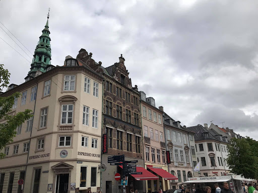 Copenhagen Denmark 2019