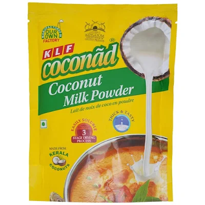 KLF Coconad Coconut Milk Powder 100 Gm