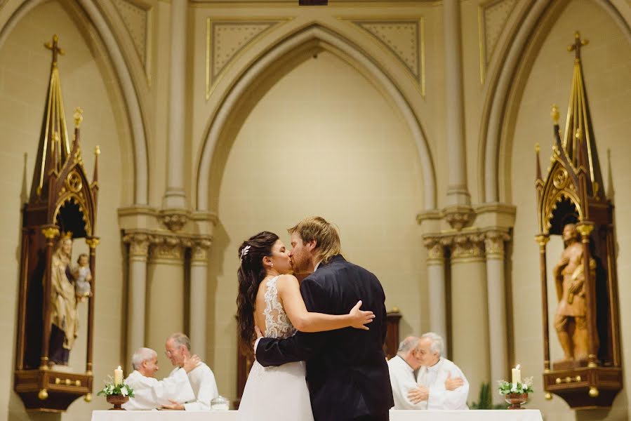 Fotógrafo de casamento Pablo Macaro (macaro). Foto de 30 de abril 2019