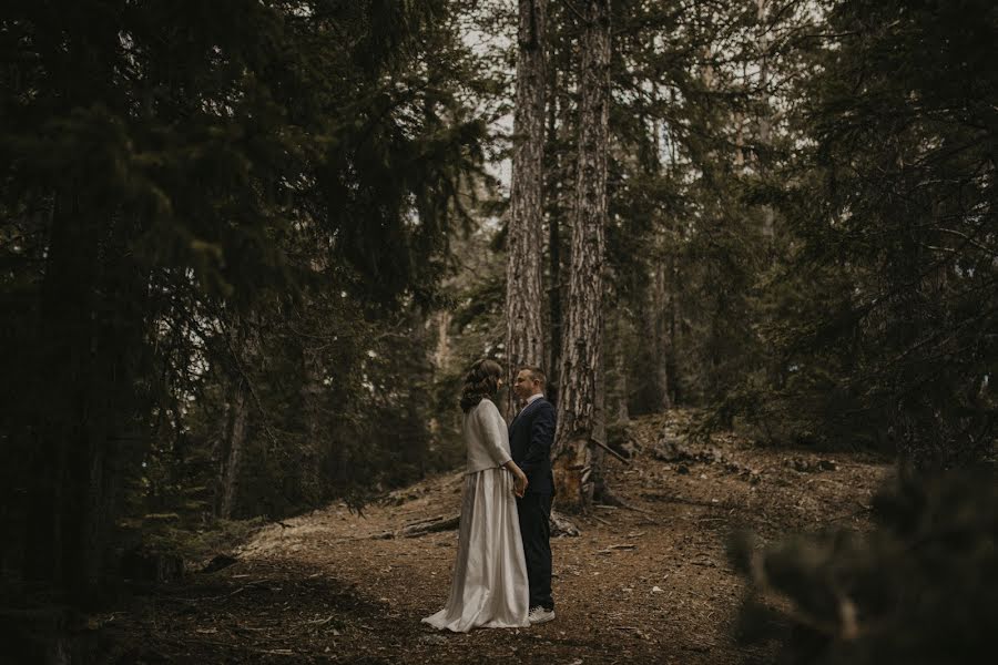 Wedding photographer Radostin Lyubenov (lyubenovi). Photo of 6 August 2019