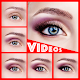 Download Eyes Makeup Step By Step ( Videos ) For PC Windows and Mac 1.0.1