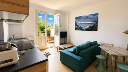 Apartment with terrace 5