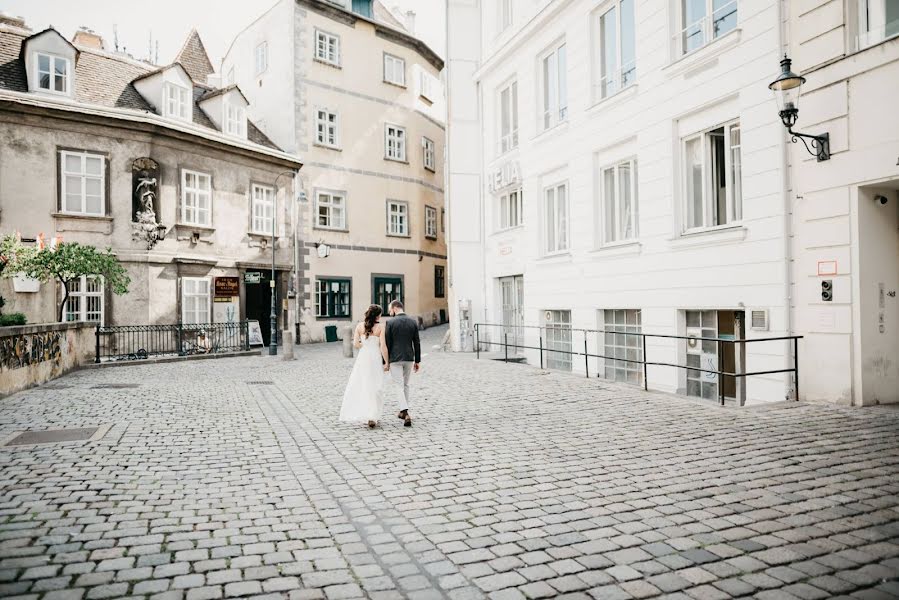 Svadobný fotograf Leonie Cappello (leoniecappello). Fotografia publikovaná 20. marca 2019