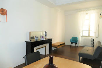 appartement à Chambery (73)