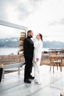 Fotógrafo de casamento Pavel Kuzmichev (paulkuzmichov). Foto de 31 de março