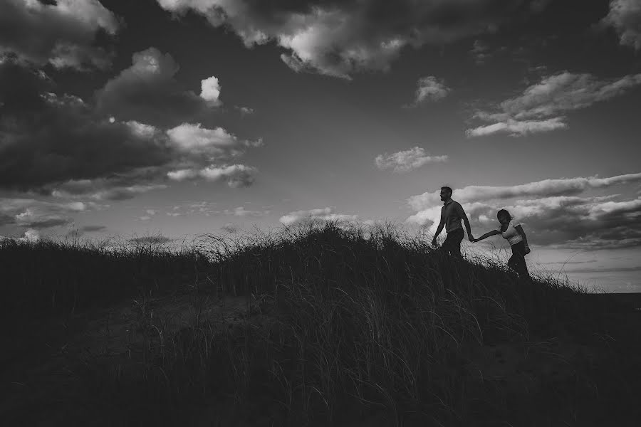 Wedding photographer Pablo Andres (pabloandres). Photo of 15 May 2019