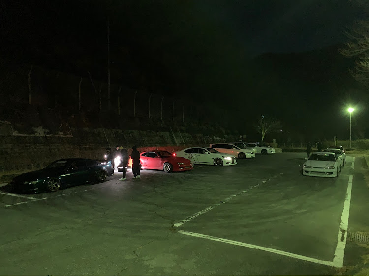 LSのドリフト・シルビア・s15・s14・LEXUSに関するカスタム事例の投稿画像1枚目