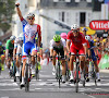 Arnaud Démare (Groupama-FDJ) s'impose au Tour de Slovaquie pour la première fois de sa carrière