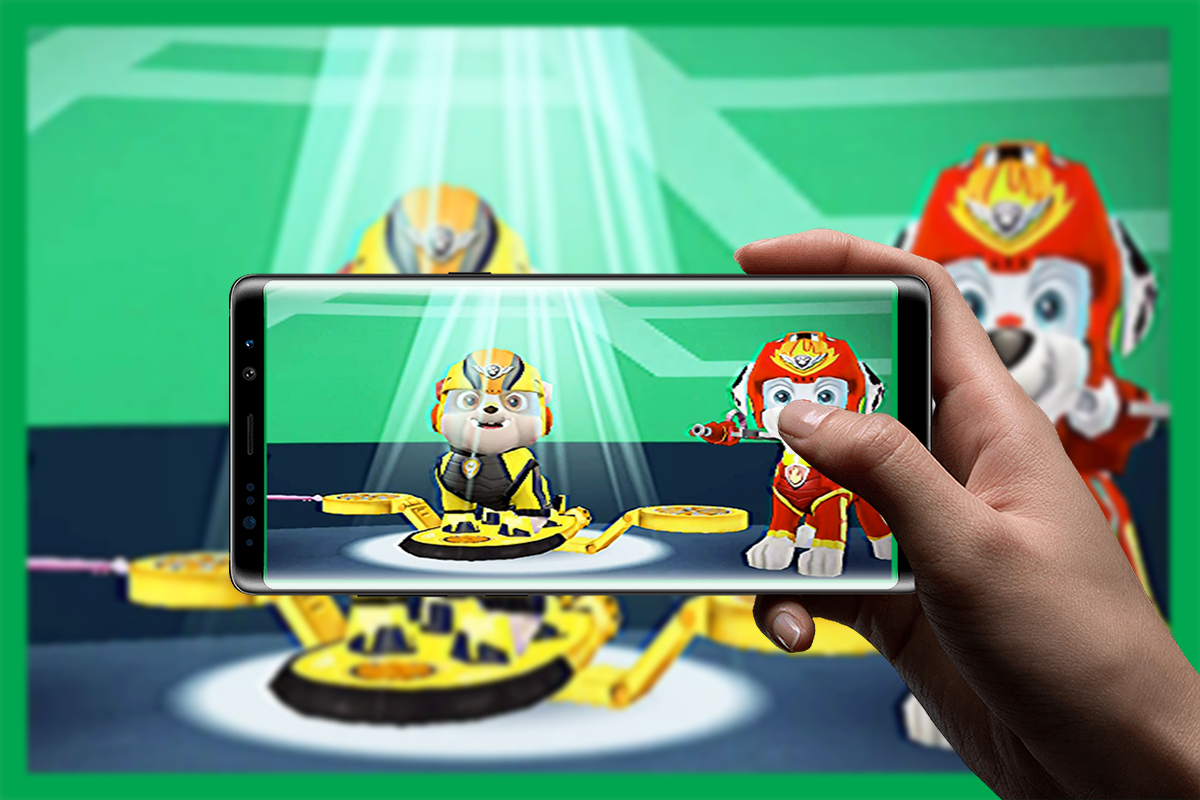 Guide For Paw Patrol Pups Take Flight 2 101 Apk Download Com Harismat Har02pawpatrolpupstakeflight Apk Free