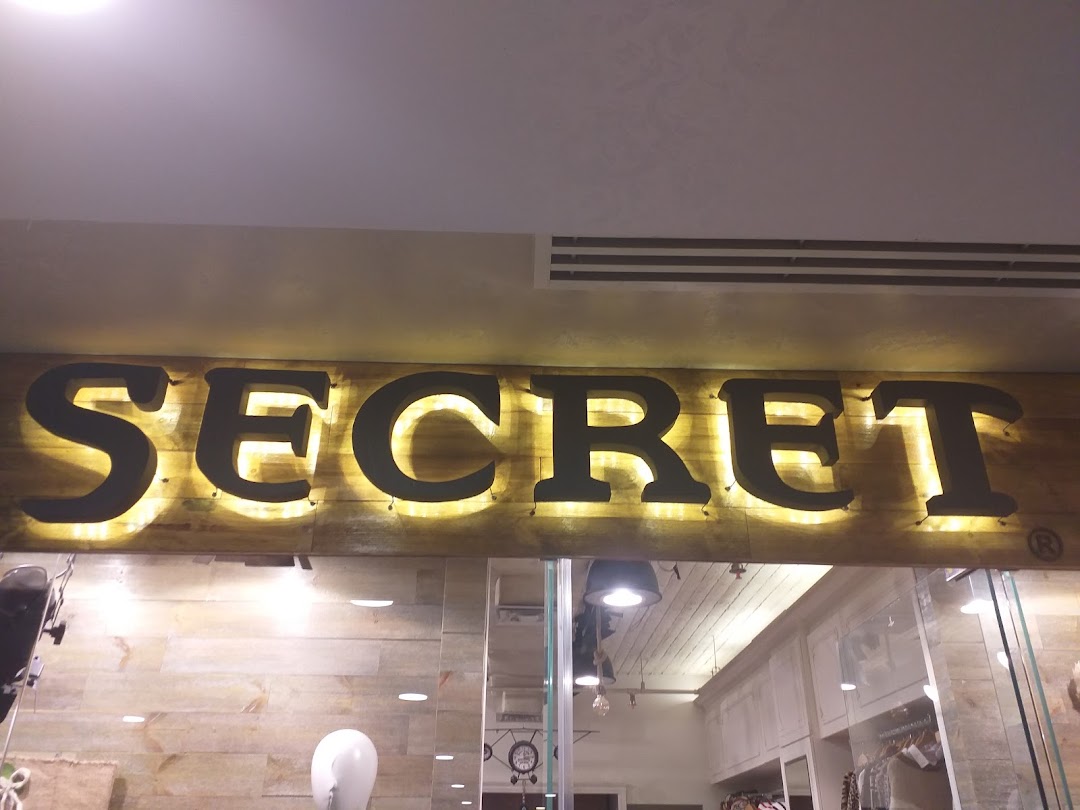 Secret...women Wear