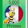 Cours de français  icon