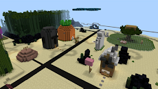 Bikini Bob Maps Minecraft PEのおすすめ画像1
