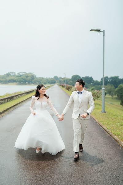 Photographe de mariage Pyae Phyo (pyae). Photo du 27 octobre 2023