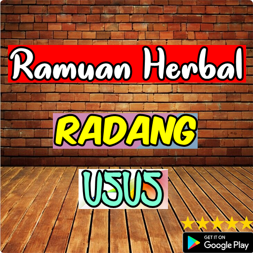 Ramuan Herbal Radang Usus